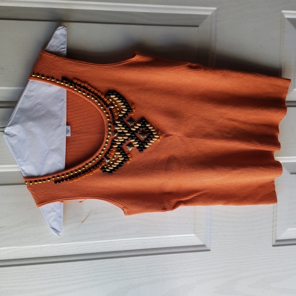 Woman's size Large tank top